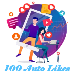 100 Automatic Instagram Likes